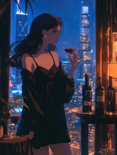 《分手后我时来运转一夜暴富》小说全集免费在线阅读（孟允城陈筝）