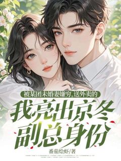 陆霆州苏见仁小说章节目录 《被某团未婚妻嫌穷，送外卖的我亮出京冬副总身份》全文阅读
