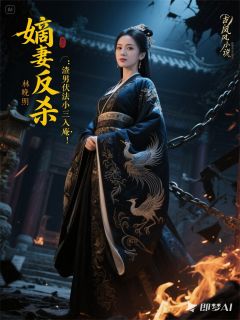嫡妻反杀：渣男伏法小三入庵！沈宴清白月蓉小说完整篇在线阅读