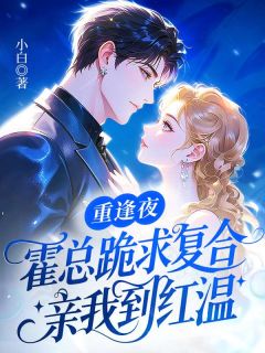 重逢夜，霍总跪求复合，亲我到红温叶景熙霍霆洲小说精彩章节在线阅读