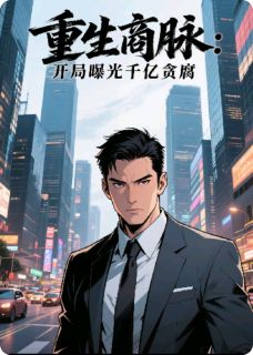 《重生商脉：开局曝光千亿贪腐》林深周慕白苏晚晴小说精彩内容在线阅读