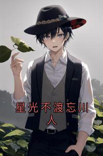 星光不渡忘川人全文免费试读 乔晚霍言琛沈佳薇小说大结局无弹窗