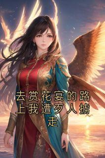 去赏花宴的路上我遭歹人掳走