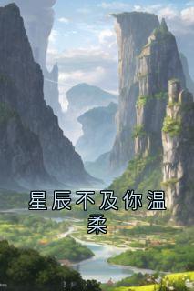 星辰不及你温柔