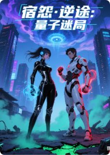 量子之渊:宿仇与救赎