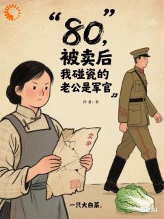 80,被卖后我碰瓷的老公是军官