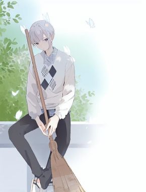 烟雨江南,我们情分尽断