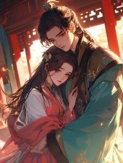 未婚夫大婚前将我灌醉,酒醒后我竟成他弟妹