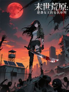 末世荒原:逆袭女王的复仇审判