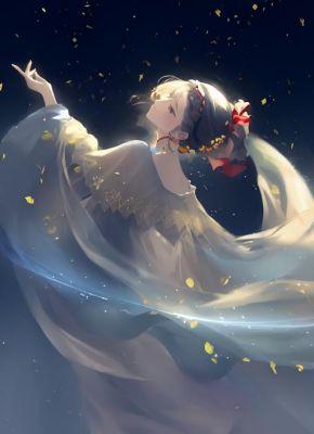 深宫咸鱼躺:复仇顺便当贵妃
