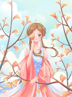和公主大婚的当天,我离开了