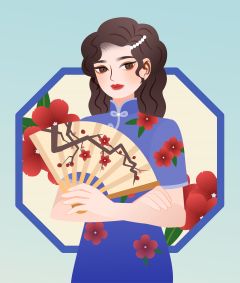 拿下休书后,我奔向竹马