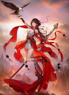 假死五年归来,庶妹已成我替身