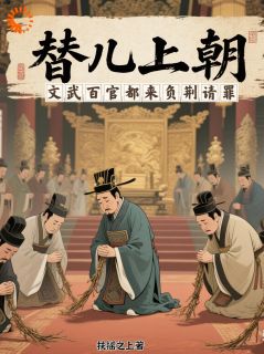 儿子太无能?我来替他处理政务