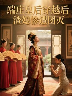 端庄皇后穿越后,渣媳惨遭团灭