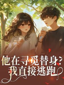 离婚吧叶先生,我怀了别人的孩子