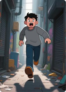 要命!我吼完老板他就死了