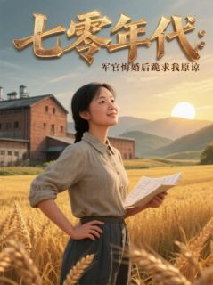 七零年代:军官悔婚后跪求我原谅