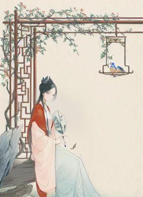 我接受和离嫁人后,萧公子哭红眼
