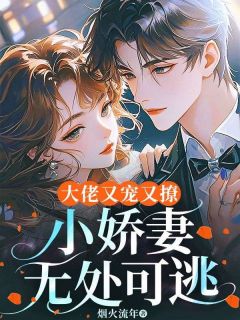 大佬又宠又撩,小娇妻无处可逃
