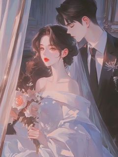婚礼前一周,未婚妻突然要小助理做新郎