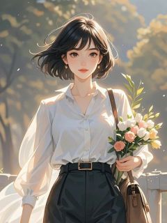 未婚夫嫌我是打铁妹,我收回他成人高考名额