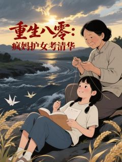 重生八零:疯妈护女考清华