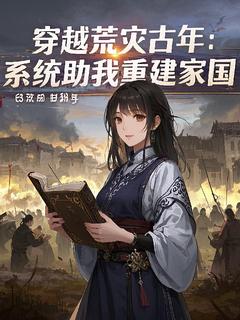 第1章穿越灾年,系统觉醒