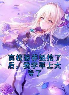 高校被养姐抢了后,我学乖上大专了