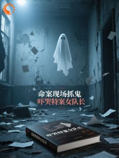 通灵顾问：我在命案现场抓鬼破案沈言李小茹小说结局完整全文