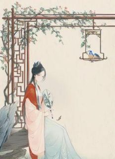 拒救摄政王后,我转嫁太子殿下