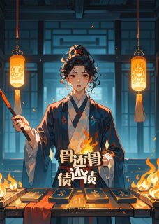 骨还骨,债还债