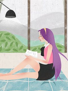 以为隐婚能保全学术名声,我却让他因学术造假身败名裂