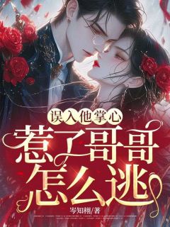 误入他掌心,惹了哥哥怎么逃