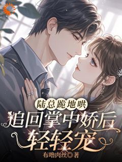 《陆总跪地哄，追回掌中娇后轻轻宠》最新章节 陆总跪地哄，追回掌中娇后轻轻宠言雨舒陆璟尘全文阅读
