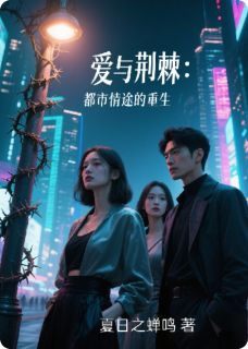 爱与荆棘:都市情途的重生