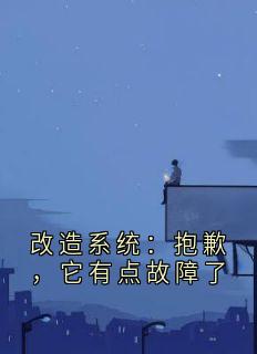 改造系统:抱歉,它有点故障了