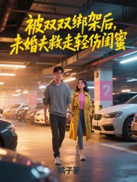 《被双双绑架后,未婚夫救走轻伤闺蜜》小说最新章节免费试读（完整版未删节）