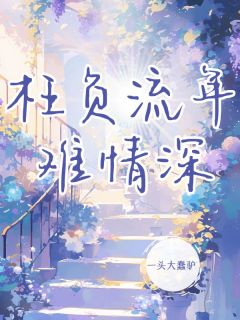 枉负流年难情深夏泽渊阮芷惜小说阅读_枉负流年难情深文本在线阅读