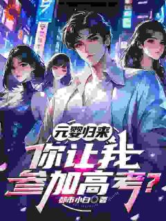 元婴归来：我在都市当学霸仙尊完整全文阅读 苏北林风小说结局无删节