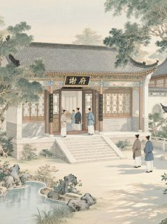 沈知意谢珩小说章节目录 《闪婚后发现夫君是我失联笔友》全文阅读
