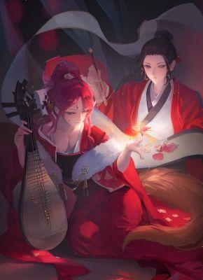 重生嫡女:庶妹你的面具掉了