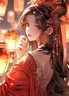 替嫁将军府,我为阿姐复仇