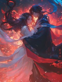 夫君让我与公主两妻并嫡后,王朝覆灭