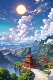 嫁去燕国后,父母和太子都悔疯了