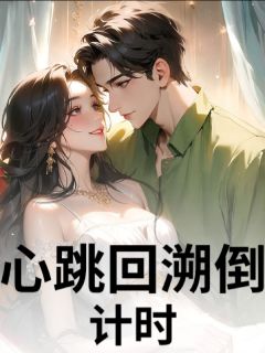 心跳回溯倒计时林知夏陆沉舟未删减版全集在线阅读