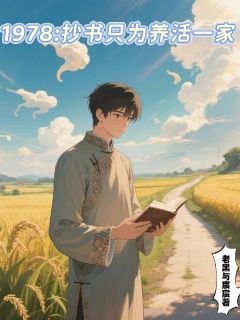 小说《1978：抄书只为养活一家》闵家家闵保国全文免费试读