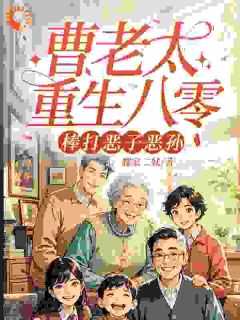 曹老太重生八零,棒打恶子恶孙