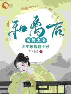 下堂妇很抢手,美男桃花挡不住