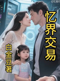 《忆界交易》小说全集免费在线阅读（王民权苏芮）